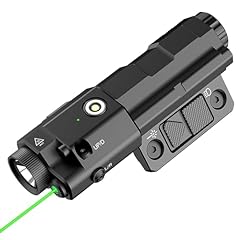 Toughsoul flashlight laser for sale  Delivered anywhere in USA 