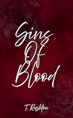 Sins blood dark for sale  Delivered anywhere in USA 