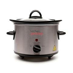 Kitchenperfected 1.5ltr round for sale  Delivered anywhere in UK