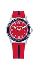 Tommy hilfiger orologio usato  Spedito ovunque in Italia 