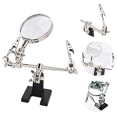 Magnifying glass stand for sale  Delivered anywhere in UK