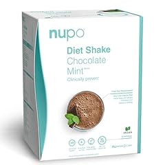 Nupo diet shakes for sale  Delivered anywhere in UK