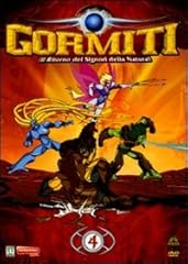 Gormiti 04 d'occasion  Livré partout en France