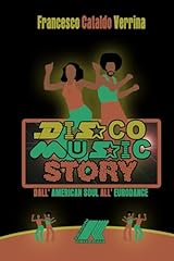 Disco music story usato  Spedito ovunque in Italia 