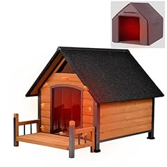 Akinerri dog house for sale  Delivered anywhere in UK