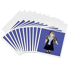 3drose greeting cards for sale  Delivered anywhere in USA 