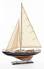 Sailingstory wooden sailboat for sale  Delivered anywhere in USA 