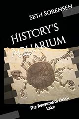 History aquarium treasures for sale  Delivered anywhere in USA 