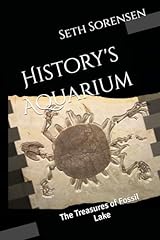 History aquarium treasures for sale  Delivered anywhere in USA 