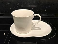 White fine china for sale  Delivered anywhere in UK