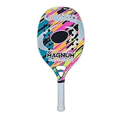 Racchetta beach tennis usato  Spedito ovunque in Italia 