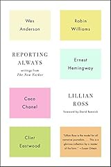 Reporting always writings for sale  Delivered anywhere in USA 