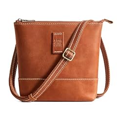 Zone leather crossbody for sale  Delivered anywhere in USA 