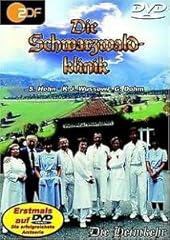 Schwarzwaldklinik heimkehr gebraucht kaufen  Wird an jeden Ort in Deutschland
