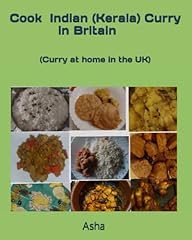 Cook indian curry for sale  Delivered anywhere in UK