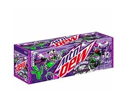 Mountain dew purple for sale  Delivered anywhere in USA 