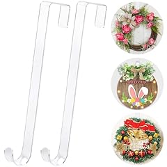 Wreath hangers front for sale  Delivered anywhere in USA 