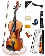 Fesley violin fiddle for sale  Delivered anywhere in USA 