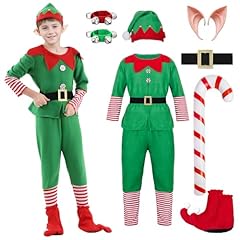 Marypaty costume elfo usato  Spedito ovunque in Italia 