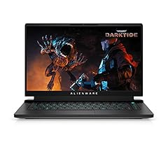 Alienware m15 gaming usato  Spedito ovunque in Italia 