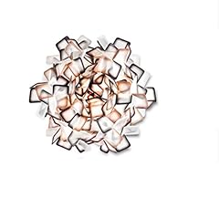 Slamp lampada soffitto usato  Spedito ovunque in Italia 
