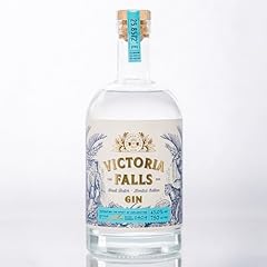 Victoria falls gin usato  Spedito ovunque in Italia 