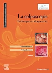 Colposcopie techniques et usato  Spedito ovunque in Italia 
