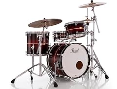 Pearl drum set for sale  Delivered anywhere in USA 