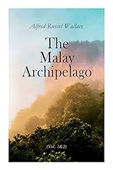 Malay archipelago complete for sale  Delivered anywhere in USA 
