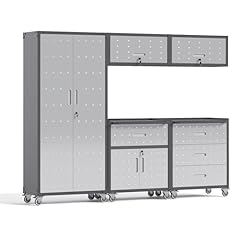 Flixelio garage storage for sale  Delivered anywhere in USA 