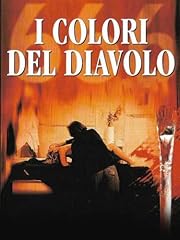 Colori del diavolo usato  Spedito ovunque in Italia 