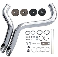 Laf exhaust pipes for sale  Delivered anywhere in USA 