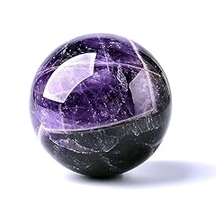 Natural crystal ball for sale  Delivered anywhere in USA 