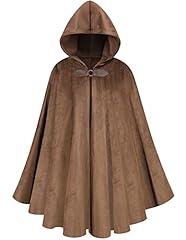 Grajtcin renaissance hooded for sale  Delivered anywhere in USA 