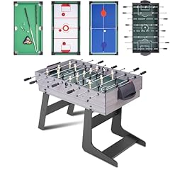 Multi game table for sale  Delivered anywhere in USA 