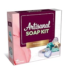 Science4you artisanal soaps for sale  Delivered anywhere in UK