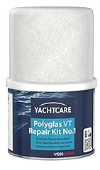 Yachtcare uni polyglas gebraucht kaufen  Wird an jeden Ort in Deutschland