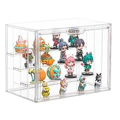 Clear acrylic display for sale  Delivered anywhere in USA 