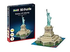 Revell puzzle freiheitsstatue gebraucht kaufen  Wird an jeden Ort in Deutschland