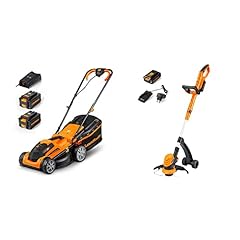 Lawnmaster clmf2434g tagliaerb usato  Spedito ovunque in Italia 