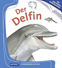 Delfin meyers kinderbibliothek gebraucht kaufen  Wird an jeden Ort in Deutschland