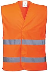 Portwest gilet double d'occasion  Livré partout en France