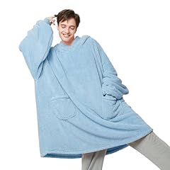 Bedsure wearable blanket for sale  Delivered anywhere in UK