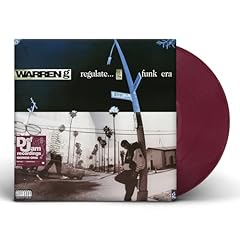 Regulate funk era d'occasion  Livré partout en France