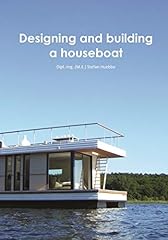 Designing building houseboat for sale  Delivered anywhere in USA 