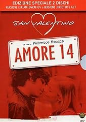 Amore usato  Spedito ovunque in Italia 