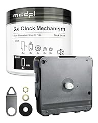 Mcdfl clock movement for sale  Delivered anywhere in USA 