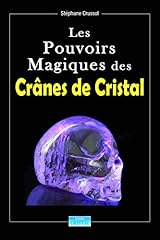 Pouvoirs magiques crânes d'occasion  Livré partout en Belgiqu