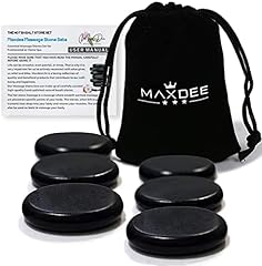 Maxdee massage stones for sale  Delivered anywhere in USA 