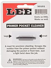 Lee primer pocket for sale  Delivered anywhere in UK